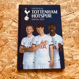 The Official Tottenham Hotspur Annual 2024