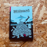 The Blizzard: The Football Quarterly #49