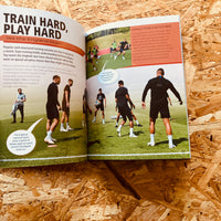 Football Superstar Skills: Learn to play like the superstars