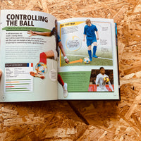 Football Superstar Skills: Learn to play like the superstars