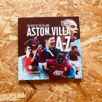 The A- Z of Aston Villa FC