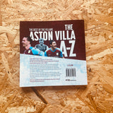 The A- Z of Aston Villa FC