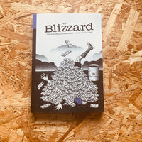 The Blizzard: The Football Quarterly #51