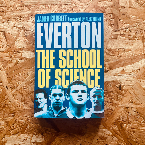Everton: School of Science