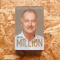 One in a Million: The Trevor Francis Story