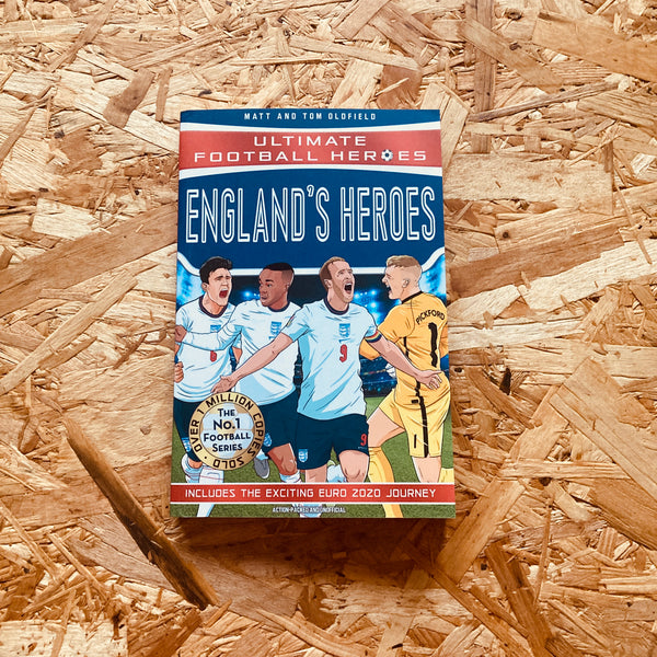 England's Heroes