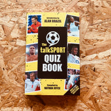 The talkSPORT Quiz Book