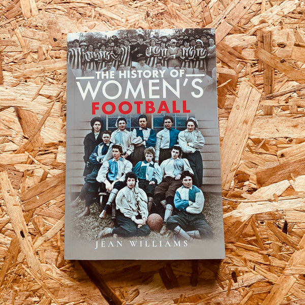 The History of Women's Football