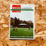 Welsh Football #250