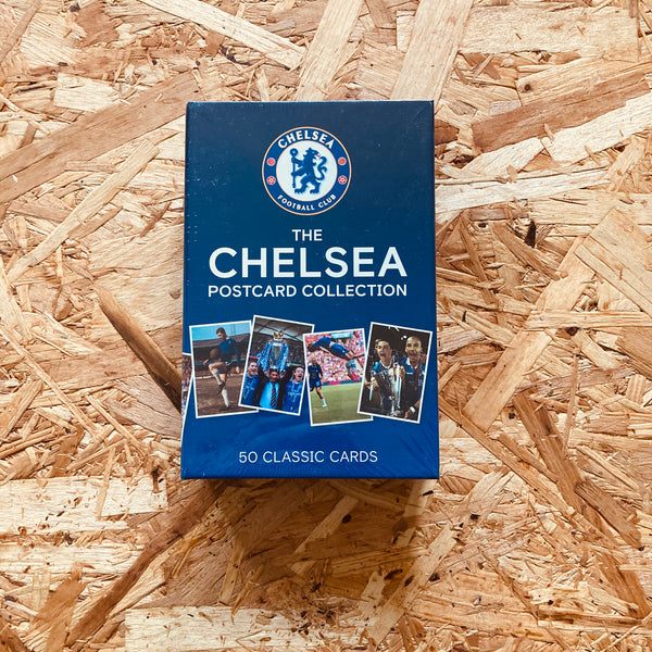 Postmark Chelsea The Chelsea Postcard Collection – Stanchion