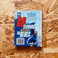 60 Seconds that shaped the Blues - Ipswich Town