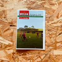 Welsh Football #251