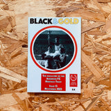 Black & Gold #13