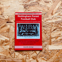 Nottingham Forest Football Club: On Old Picture Postcards and Cigarette Cards
