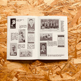 Nottingham Forest Football Club: On Old Picture Postcards and Cigarette Cards