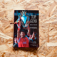 Top Guns: Arsenal in the 1990s