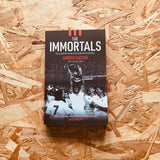 The Immortals: The Season My Milan Team Reinvented Football