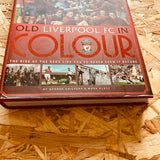 Old Liverpool FC In Colour