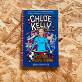 Chloe Kelly
