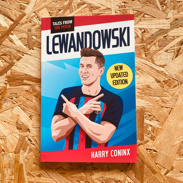 Lewandowski (2nd edition)
