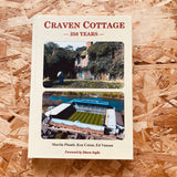 Craven Cottage: 250 Years