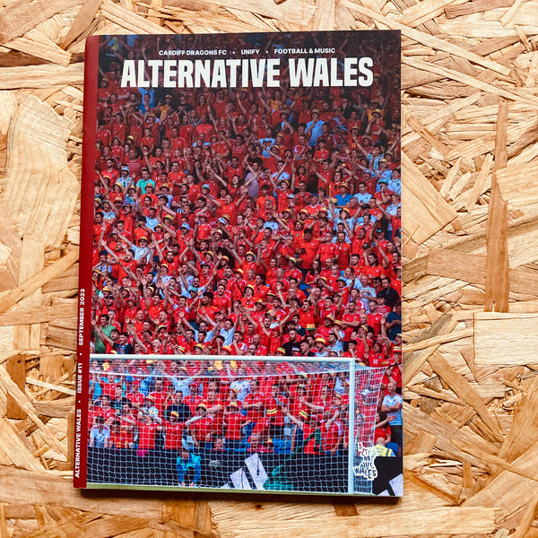 Alternative Wales #11