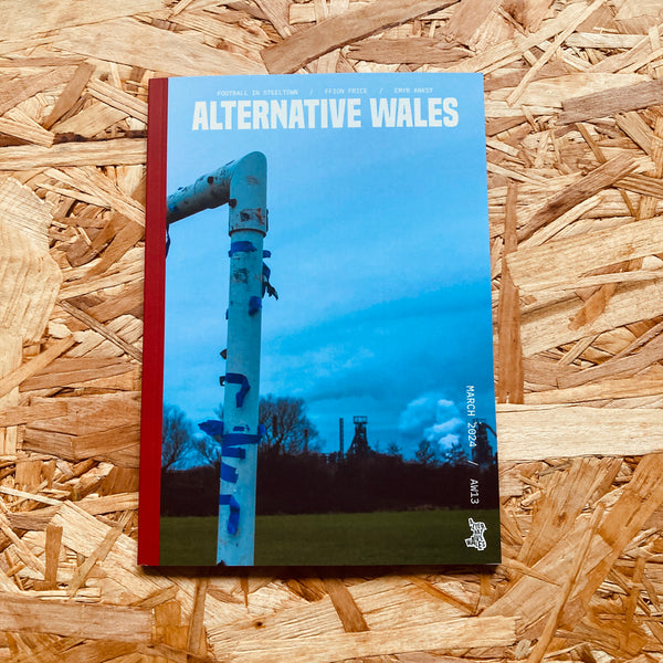 Alternative Wales #13