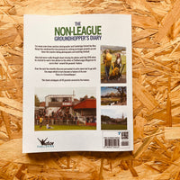 The Non-League Groundhopper’s Diary (Volume One)