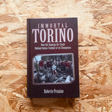 Immortal Torino: How the Superga Air Crash Robbed Italian Football of its Champions