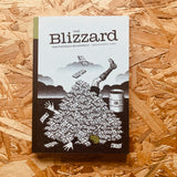 The Blizzard: The Football Quarterly #52