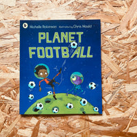 Planet Football