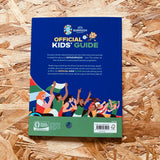 UEFA EURO 2024 Official Kids' Guide