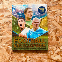 The Football Encyclopedia