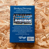 Broken Dreams: Everton, The War & Goodison’s Lost Generation