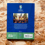 UEFA EURO 2024: The Official Book