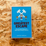 The Greatest Escape: The Craziest Season in West Ham United's History