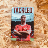 Tackled: The Class of '92 Star Who Never Got to Graduate