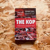 The Kop: Liverpool's Twelfth Man