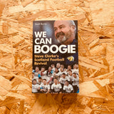 We Can Boogie: Steve Clarke’s Scotland Football Revival