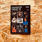 KIT Mag #8