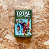 The Summer of Total Football: The 1974 World Cup