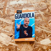 Guardiola (Tales from the Pitch)