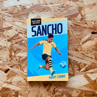 Sancho (Tales from the Pitch)