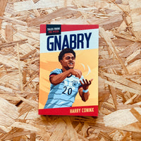 Gnabry (Tales from the Pitch)