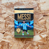 Messi (Ultimate Football Heroes)