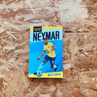 Neymar (Tales from the Pitch)