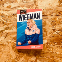 Wiegman (Tales from the Pitch)