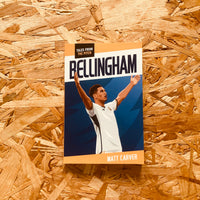 Bellingham (Tales from the Pitch)