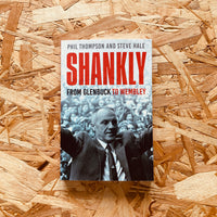 Shankly: From Glenbuck To Wembley