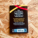 Match Attax Extra Time Teasers